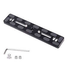 Piastra svizzera Arca 200 mm