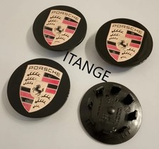 4x Coprimozzo Cerchi In Lega