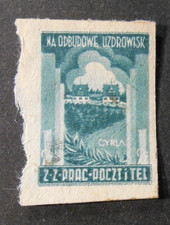 POLONIA, POLAND, POLSKA OLD