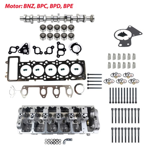 Kit testata completo - , per