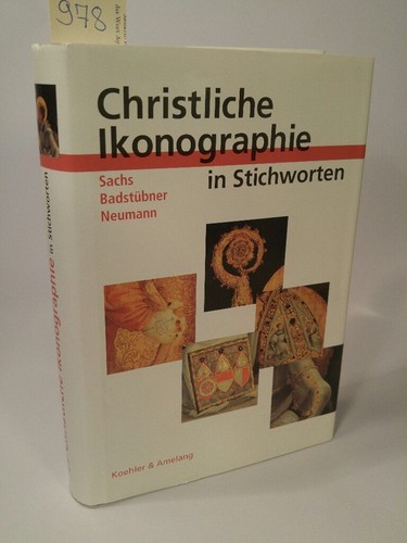 Iconografia cristiana con
