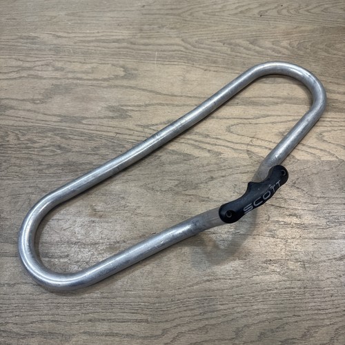 Scott loop aero - scott,