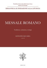 Messale Romano - [Edizioni