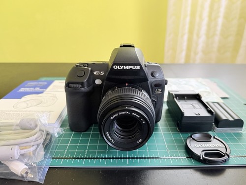 Fotocamera olympus 12 - fotocamera, 12,2