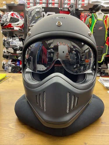 Casco integrale shoei - integrale,