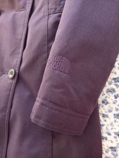 the north face donna colore