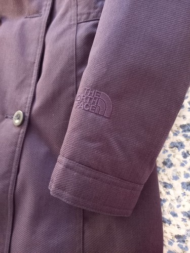 The north face - face, colore