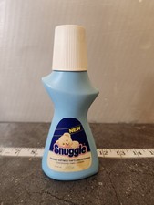 Bottiglia ammorbidente tessuto