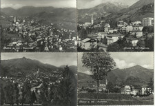 Clusone -alta Valle Seriana -