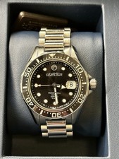 Roamer Rickshell mark III