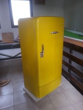 Frigorifero Americano Vintage