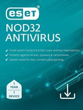 Eset nod32 2026 dispositivo - nod32,