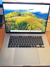 Apple macbook pro a2141 2019 - macbook,