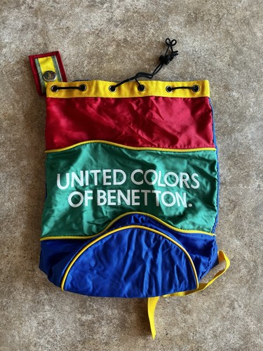 United colors benetton - colors,