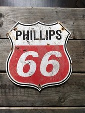 Insegna Stazione di Servizio