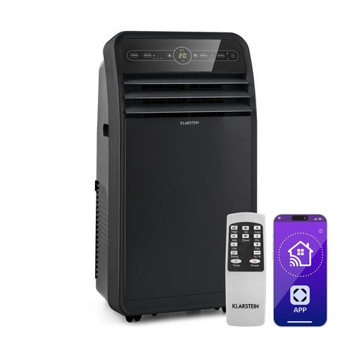 Climatizzatore mobile wifi - climatizzatore,