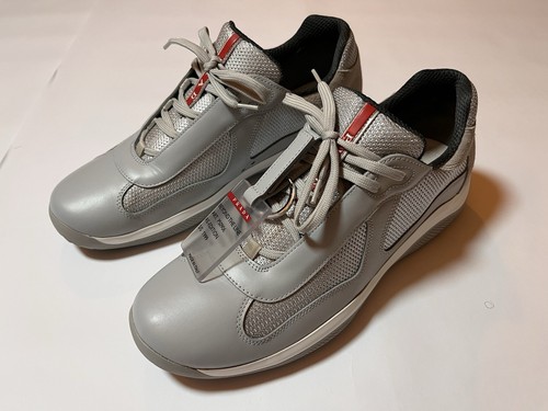 Sneakers prada americas cup - americas,