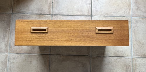 Credenza plan - credenza,