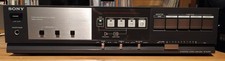 Amplificatore stereo vintage Sony TA-AX205 Made in Japan