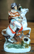 STATUINA CALAMAIO CERAMICA