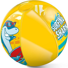 Toys - Surfing Shark Beach