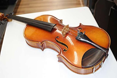 Violino suzuki special - suzuki, 3