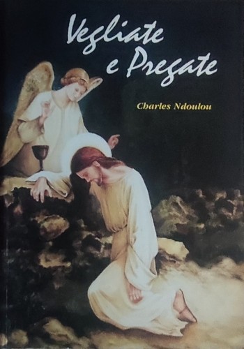 Sac charles ndoulou - sac., vegliate