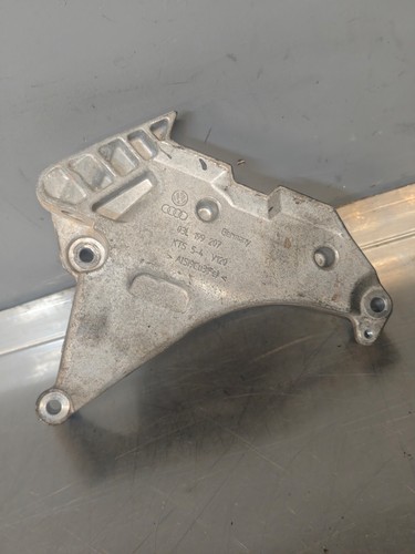 Support moteur boite 03l199207 - support,