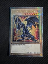 Yu Gi Oh Drago Nero Occhi