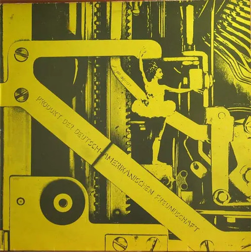 001 1979 ex - 001, vinyl