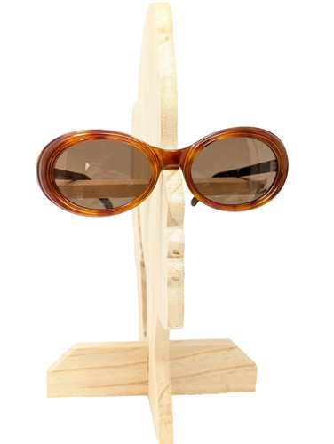 Occhiali sole cartier oval - occhiali,