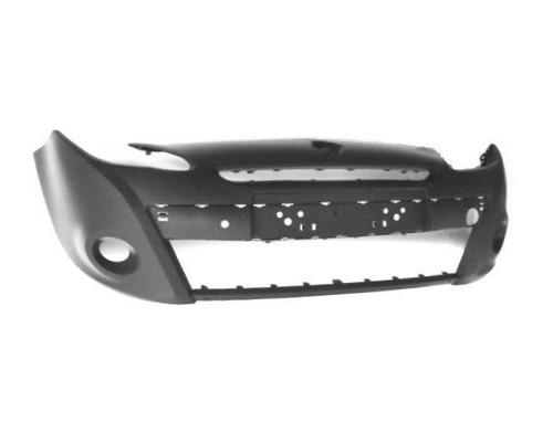 Paraurti anteriore renault - paraurti,