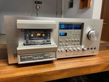 Pioneer CT-F900 cassette deck
