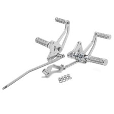 Avanzate Comandi Avanzati