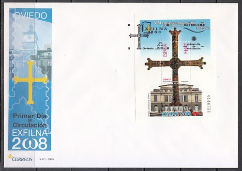 Spagna centenario buste 1º - ii,