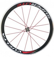 VUELTA SuperLite Wheels