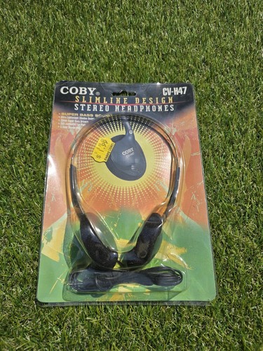 Cuffie coby digital - coby,