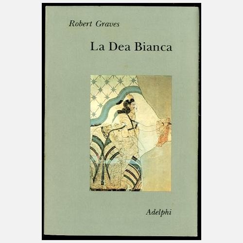 Dea bianca grammatica - dea,