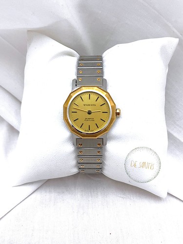 Orologio wyler vetta flatline - wyler,