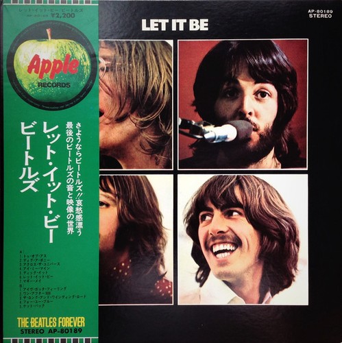 The beatles ビートルズ - beatles, =