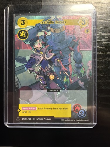 Isabella torres 211 173 legend - isabella,
