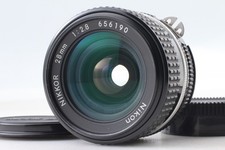 [Come nuovo] Nikon Ai-s Ais