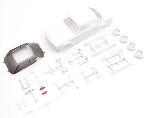 Kyosho mini mzn216 - kyosho, mini-z
