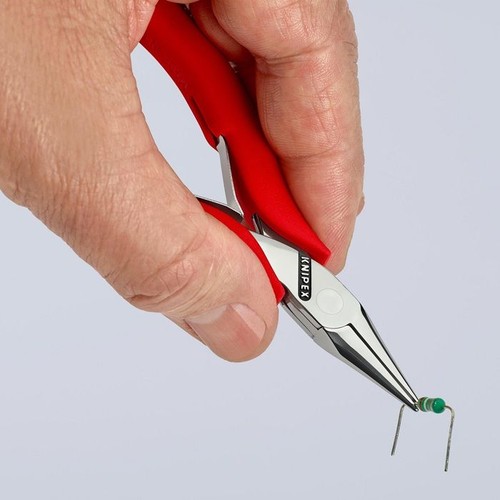 Pinza presa elettronica - presa,
