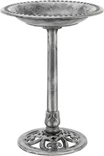 Bagno per Uccelli 71Cm Altezza