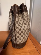 Autentica borsa a tracolla