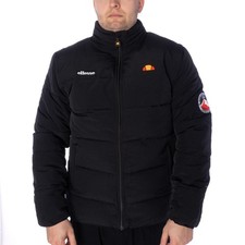Ellesse Nebula Giacca Uomo