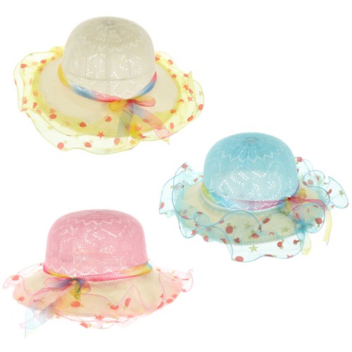 Pcs cappellino bimbo - 3,