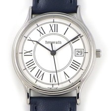 Orologio Tiffany & Co. Romano