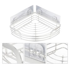  Organizzatore Doccia Mensole